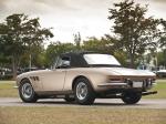 Ferrari 330 GTS 1967 года
